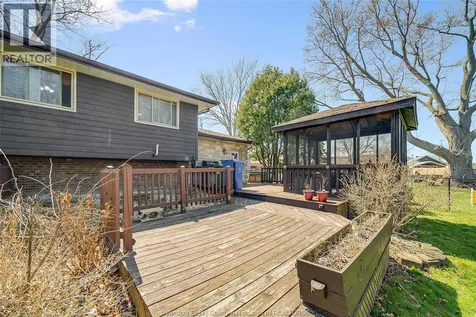1010 County Road 22 Lakeshore ON N0R 1A0