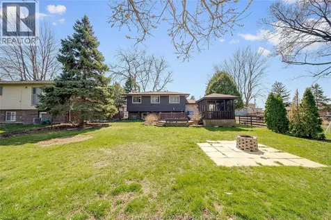 1010 County Road 22 Lakeshore ON N0R 1A0