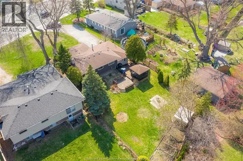 1010 County Road 22 Lakeshore ON N0R 1A0