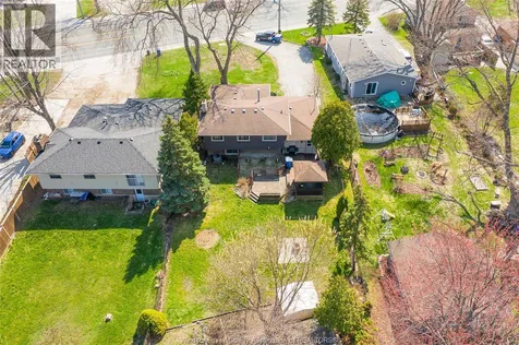 1010 County Road 22 Lakeshore ON N0R 1A0