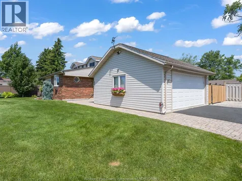 320 Lakeview Avenue Kingsville ON N9Y 2E3