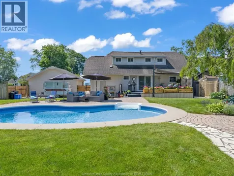 320 Lakeview Avenue Kingsville ON N9Y 2E3