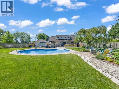 320 Lakeview Avenue Kingsville ON N9Y 2E3