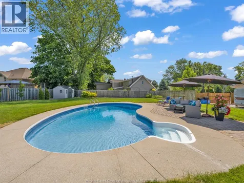 320 Lakeview Avenue Kingsville ON N9Y 2E3