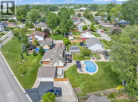 320 Lakeview Avenue Kingsville ON N9Y 2E3