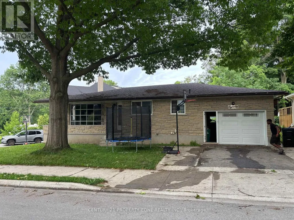 18 Jardine Street Cambridge ON N3C 1P8