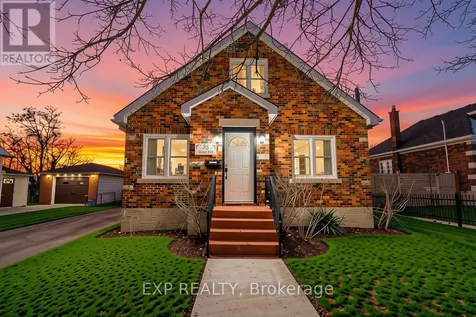 78 Terrace Hill Street Brantford ON N3R 1G1