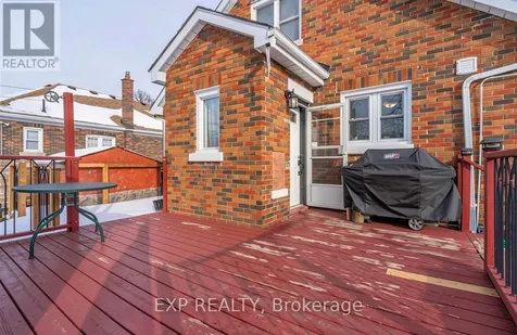 78 Terrace Hill Street Brantford ON N3R 1G1
