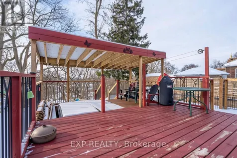 78 Terrace Hill Street Brantford ON N3R 1G1