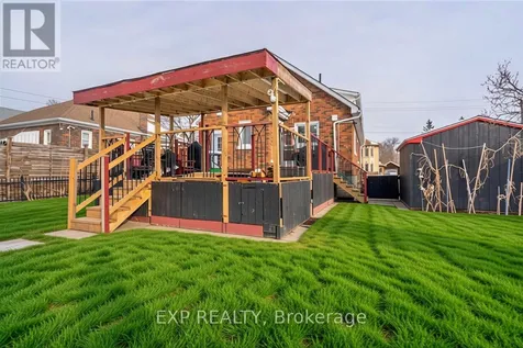 78 Terrace Hill Street Brantford ON N3R 1G1