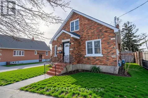 78 Terrace Hill Street Brantford ON N3R 1G1