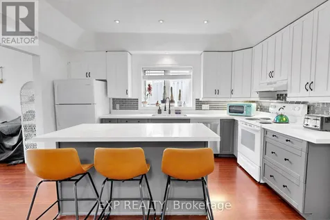 348 Elgin Street West Cobourg ON K9A 5T6