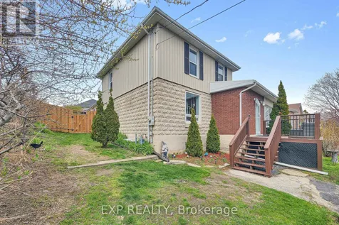 348 Elgin Street West Cobourg ON K9A 5T6