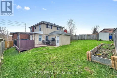 348 Elgin Street West Cobourg ON K9A 5T6