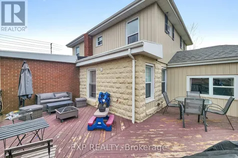 348 Elgin Street West Cobourg ON K9A 5T6