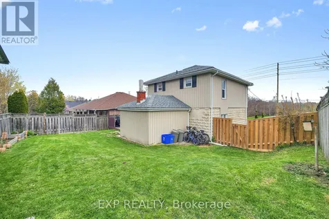 348 Elgin Street West Cobourg ON K9A 5T6