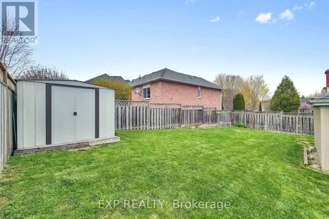 348 Elgin Street West Cobourg ON K9A 5T6