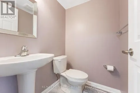 334 Apple Hill Crescent Kitchener ON N2R 0E5