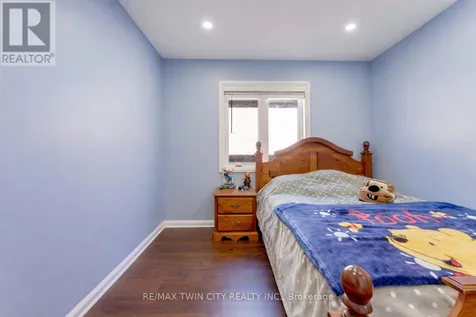 334 Apple Hill Crescent Kitchener ON N2R 0E5