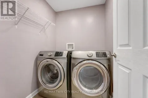 334 Apple Hill Crescent Kitchener ON N2R 0E5