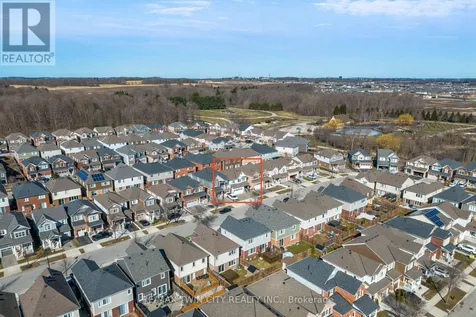 334 Apple Hill Crescent Kitchener ON N2R 0E5