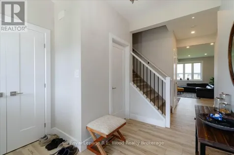 72 Trailview Drive East Tillsonburg ON N4G 0K1