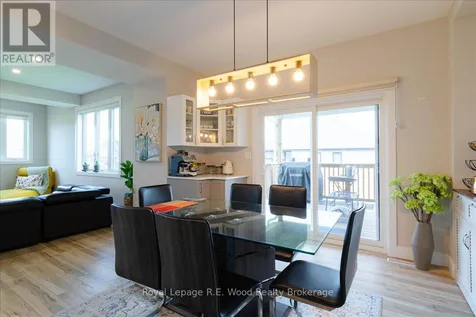 72 Trailview Drive East Tillsonburg ON N4G 0K1