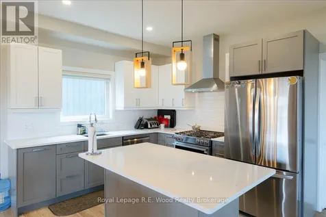 72 Trailview Drive East Tillsonburg ON N4G 0K1