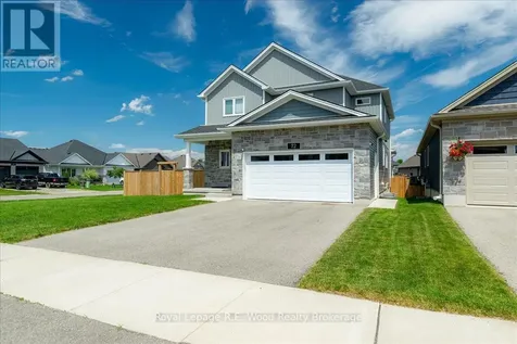 72 Trailview Drive East Tillsonburg ON N4G 0K1