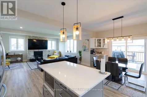 72 Trailview Drive East Tillsonburg ON N4G 0K1