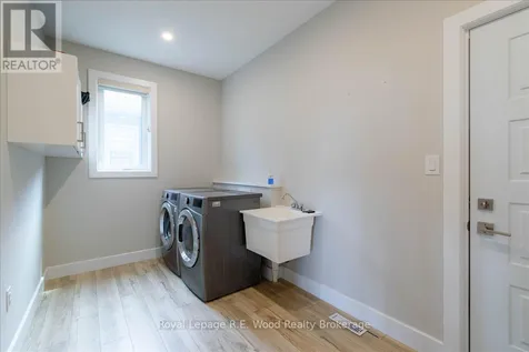 72 Trailview Drive East Tillsonburg ON N4G 0K1