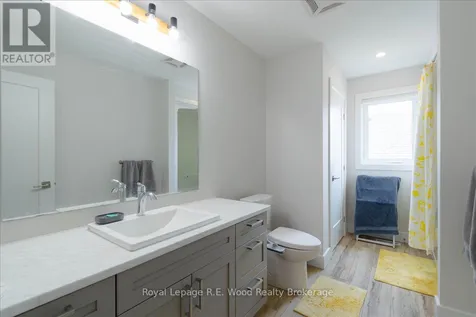72 Trailview Drive East Tillsonburg ON N4G 0K1
