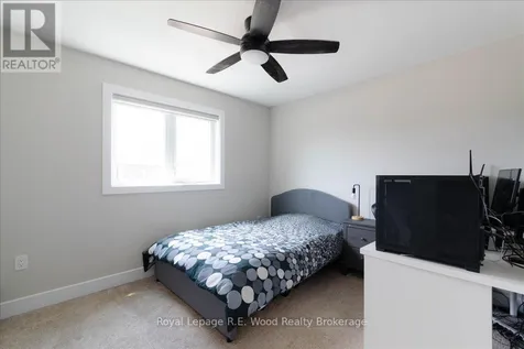 72 Trailview Drive East Tillsonburg ON N4G 0K1