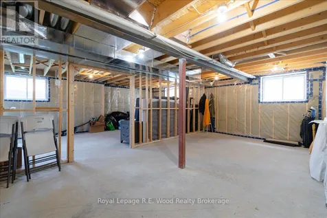 72 Trailview Drive East Tillsonburg ON N4G 0K1