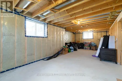 72 Trailview Drive East Tillsonburg ON N4G 0K1