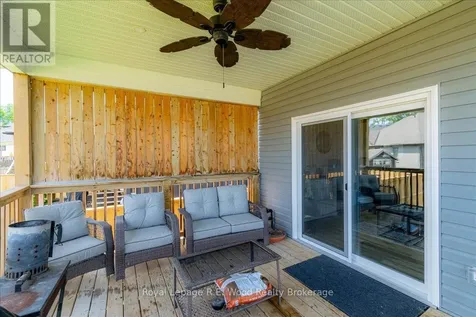 72 Trailview Drive East Tillsonburg ON N4G 0K1