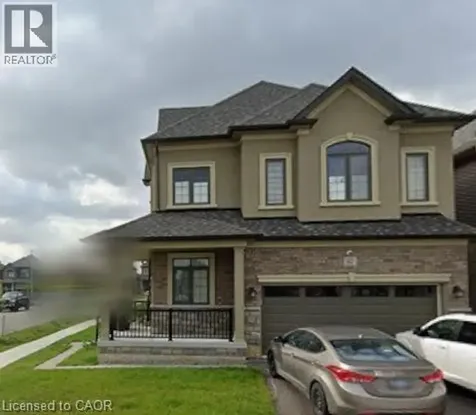 92 Scenic Ridge Gate Brantford ON N3L 3E3