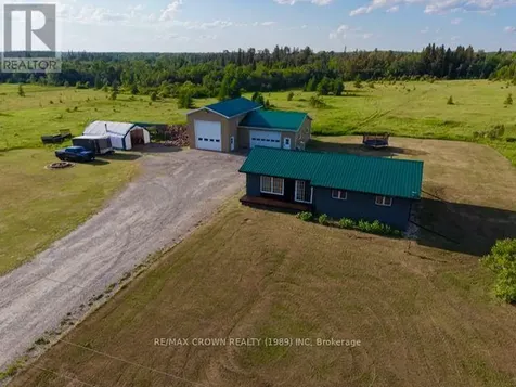 198 Highway 11 Highway West Kapuskasing ON P5N 2G0