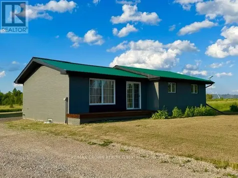 198 Highway 11 Highway West Kapuskasing ON P5N 2G0
