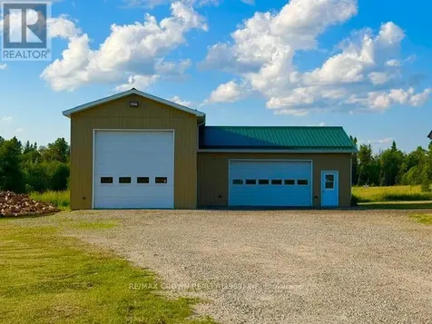 198 Highway 11 Highway West Kapuskasing ON P5N 2G0