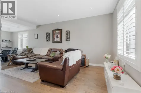 24 Brant Road Paris ON N3L 3E1