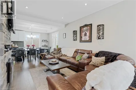 24 Brant Road Paris ON N3L 3E1
