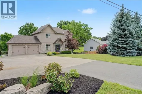24 Brant Road Paris ON N3L 3E1