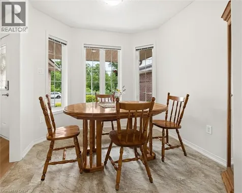 244 Fallowfield Drive Kitchener ON N2C 2T7