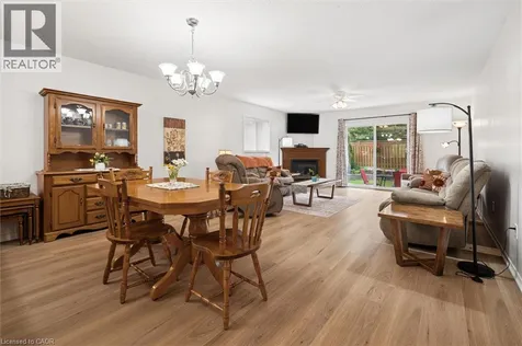 244 Fallowfield Drive Kitchener ON N2C 2T7