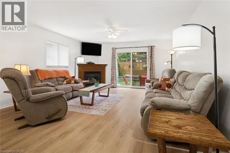 244 Fallowfield Drive Kitchener ON N2C 2T7