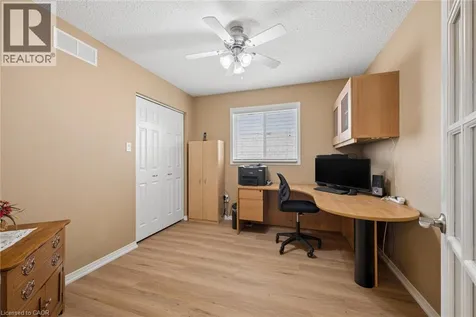 244 Fallowfield Drive Kitchener ON N2C 2T7