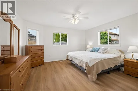 244 Fallowfield Drive Kitchener ON N2C 2T7