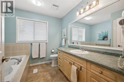 244 Fallowfield Drive Kitchener ON N2C 2T7