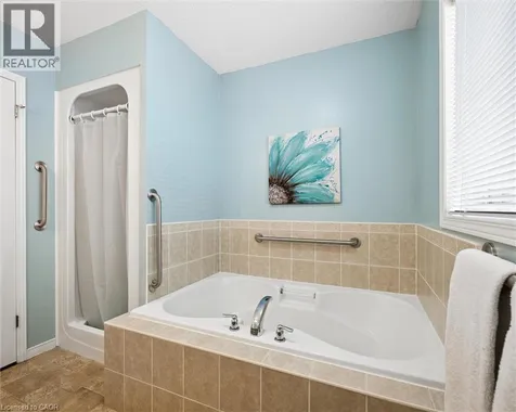 244 Fallowfield Drive Kitchener ON N2C 2T7